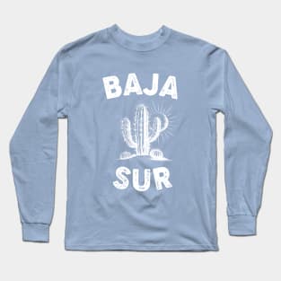 Baja Sur Long Sleeve T-Shirt